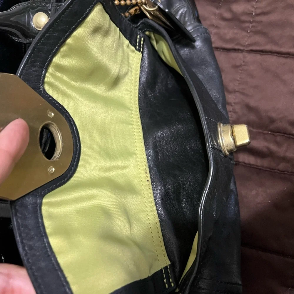 Coach 13165 Penelope Spectator - Picture 12 of 16
